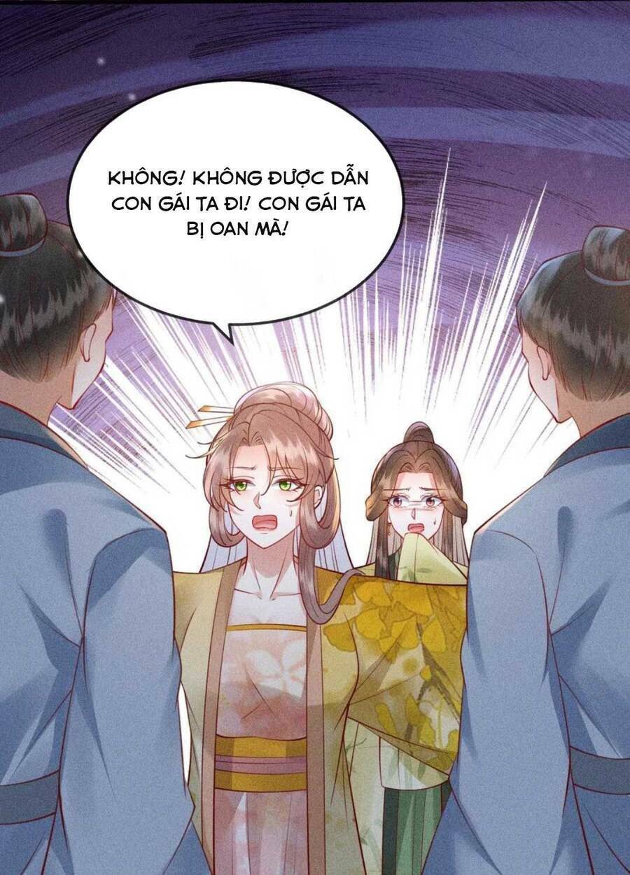 Đại Đích Nữ Trọng Sinh Về Báo Thù - Chapter 35 - Page 59
