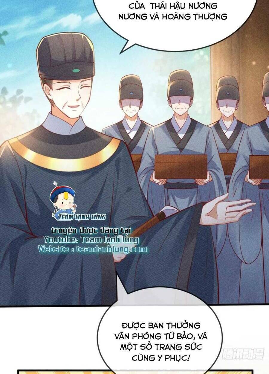 Đại Đích Nữ Trọng Sinh Về Báo Thù - Chapter 35 - Page 63