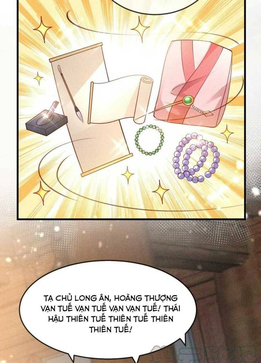 Đại Đích Nữ Trọng Sinh Về Báo Thù - Chapter 35 - Page 64