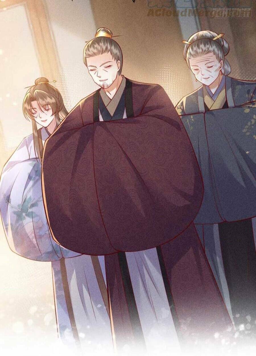 Đại Đích Nữ Trọng Sinh Về Báo Thù - Chapter 35 - Page 65