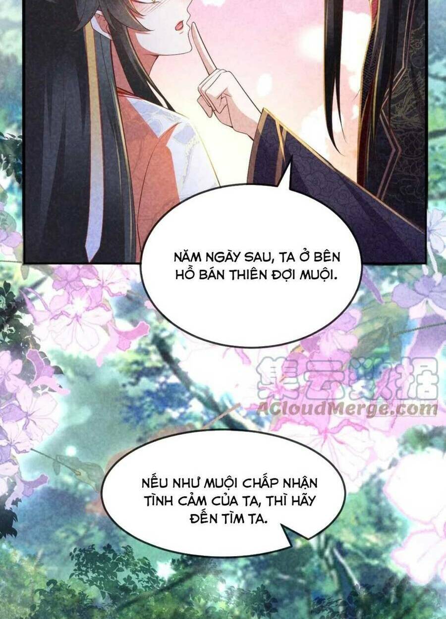Đại Đích Nữ Trọng Sinh Về Báo Thù - Chapter 35 - Page 68