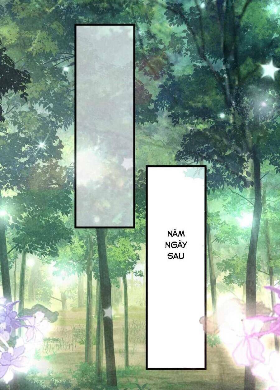 Đại Đích Nữ Trọng Sinh Về Báo Thù - Chapter 35 - Page 69