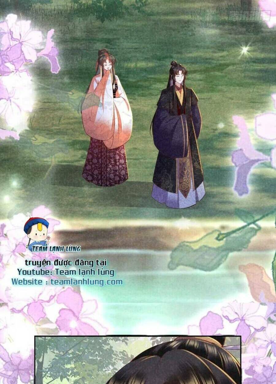 Đại Đích Nữ Trọng Sinh Về Báo Thù - Chapter 35 - Page 70