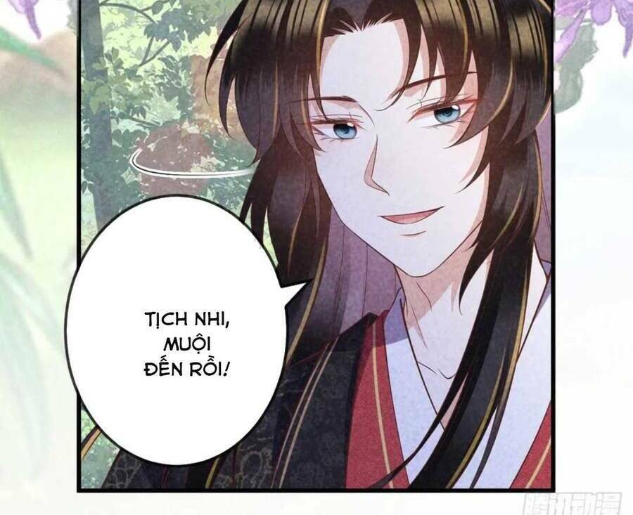 Đại Đích Nữ Trọng Sinh Về Báo Thù - Chapter 35 - Page 71
