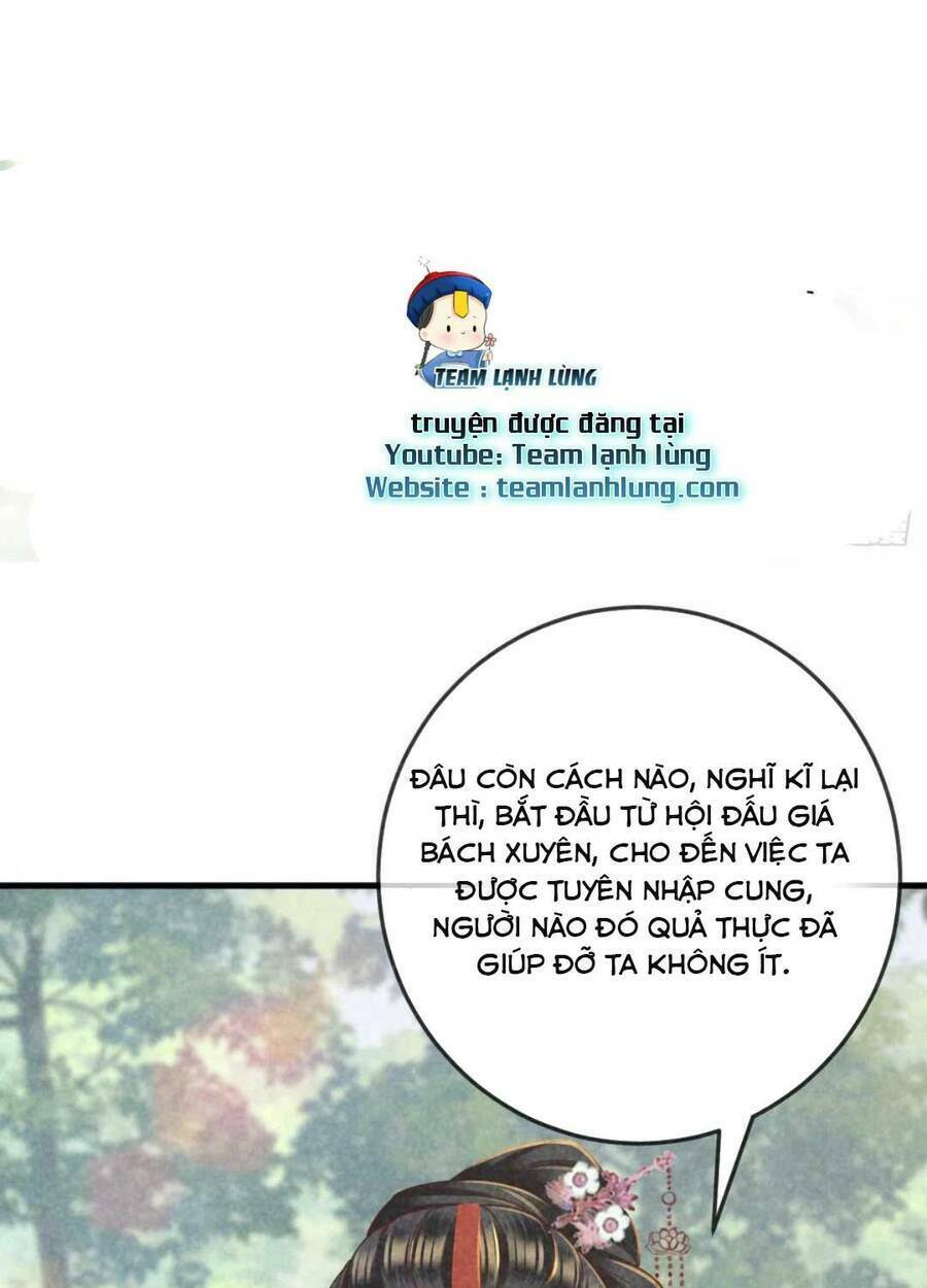 Đại Đích Nữ Trọng Sinh Về Báo Thù - Chapter 35 - Page 72