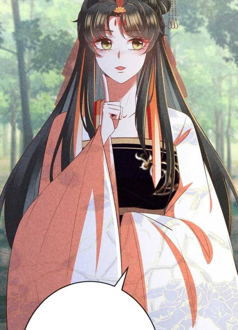 Đại Đích Nữ Trọng Sinh Về Báo Thù - Chapter 35 - Page 73