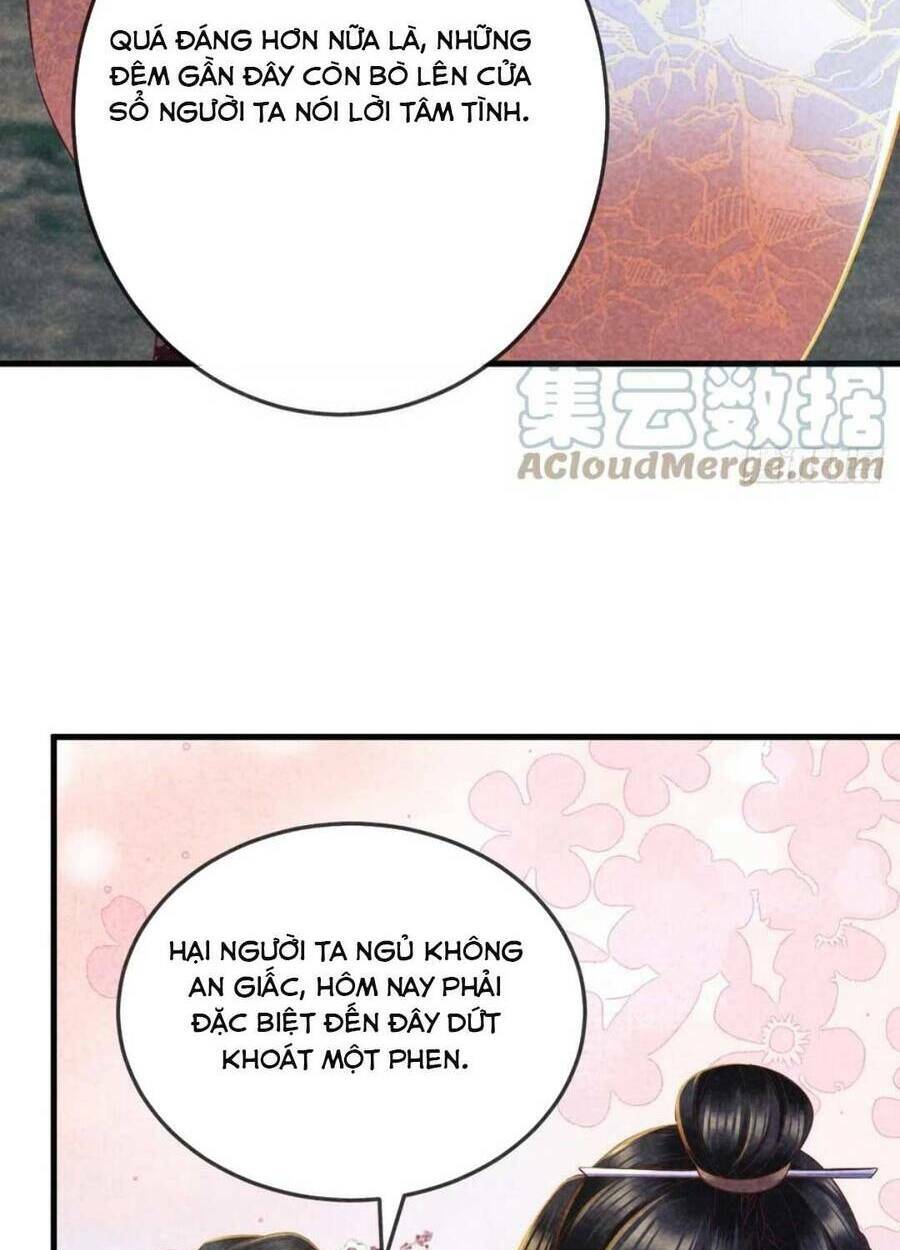 Đại Đích Nữ Trọng Sinh Về Báo Thù - Chapter 35 - Page 74