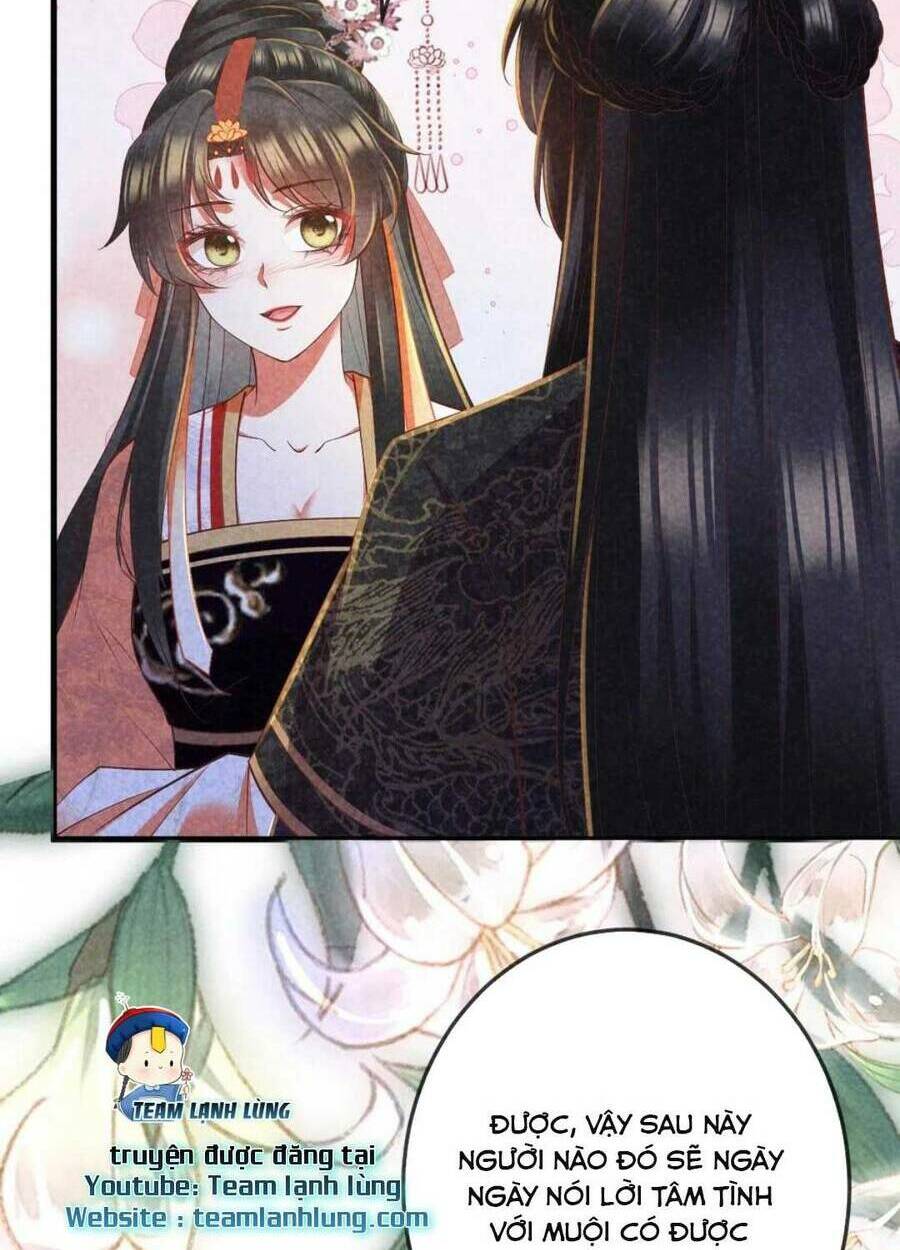 Đại Đích Nữ Trọng Sinh Về Báo Thù - Chapter 35 - Page 75