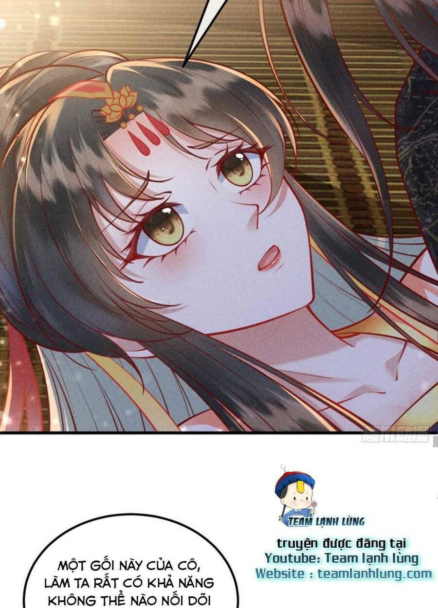 Đại Đích Nữ Trọng Sinh Về Báo Thù - Chapter 35 - Page 8