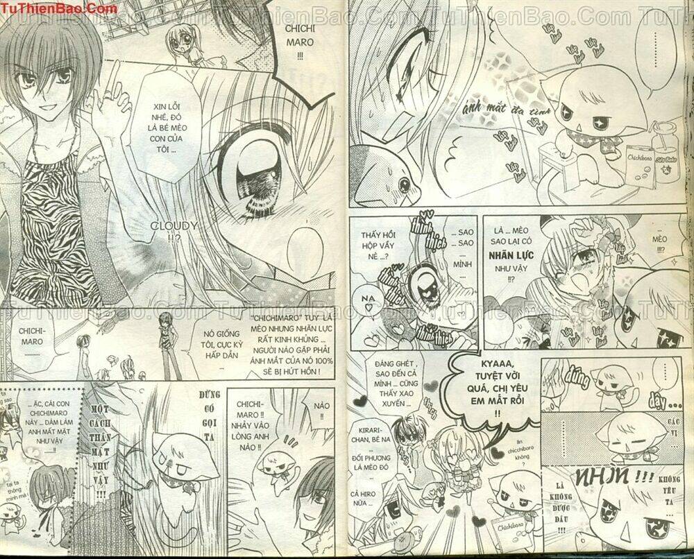 Kirarin revolution - Chapter 10 - Page 11