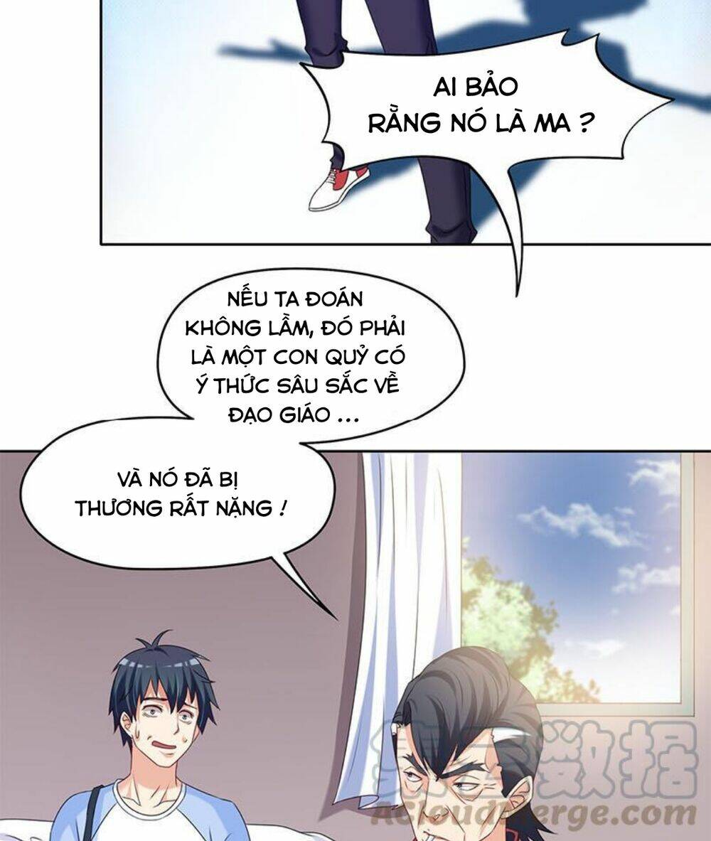 Tiêu Tiền Ở Thế Giới Khác - Chapter 43 - Page 10