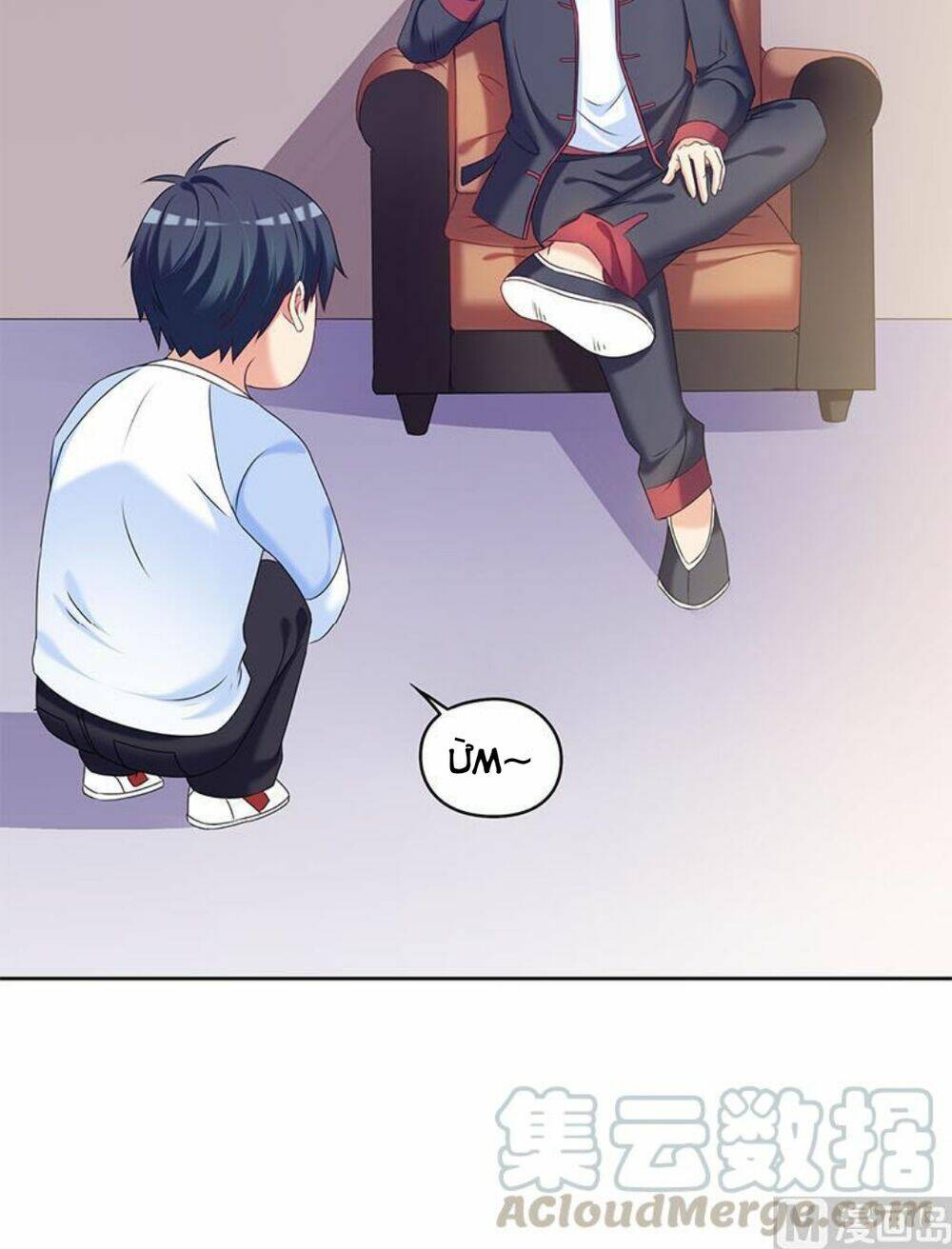 Tiêu Tiền Ở Thế Giới Khác - Chapter 43 - Page 13