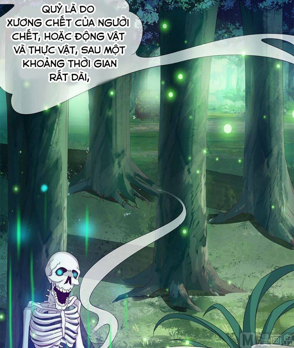 Tiêu Tiền Ở Thế Giới Khác - Chapter 43 - Page 16