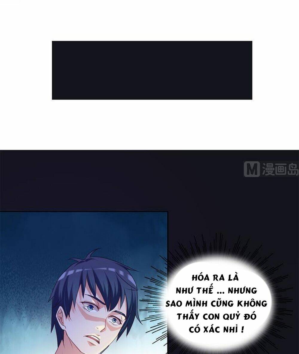 Tiêu Tiền Ở Thế Giới Khác - Chapter 43 - Page 18