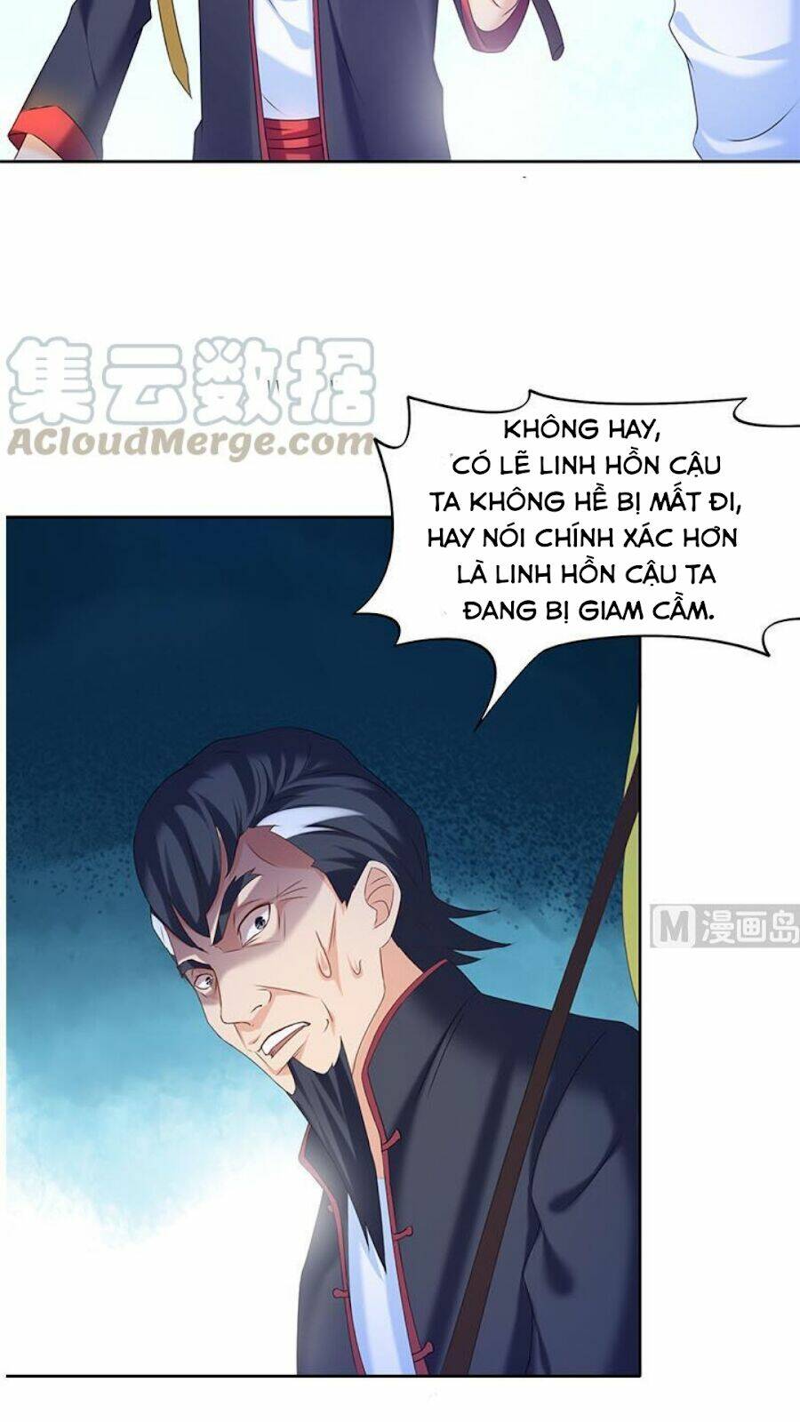 Tiêu Tiền Ở Thế Giới Khác - Chapter 43 - Page 3