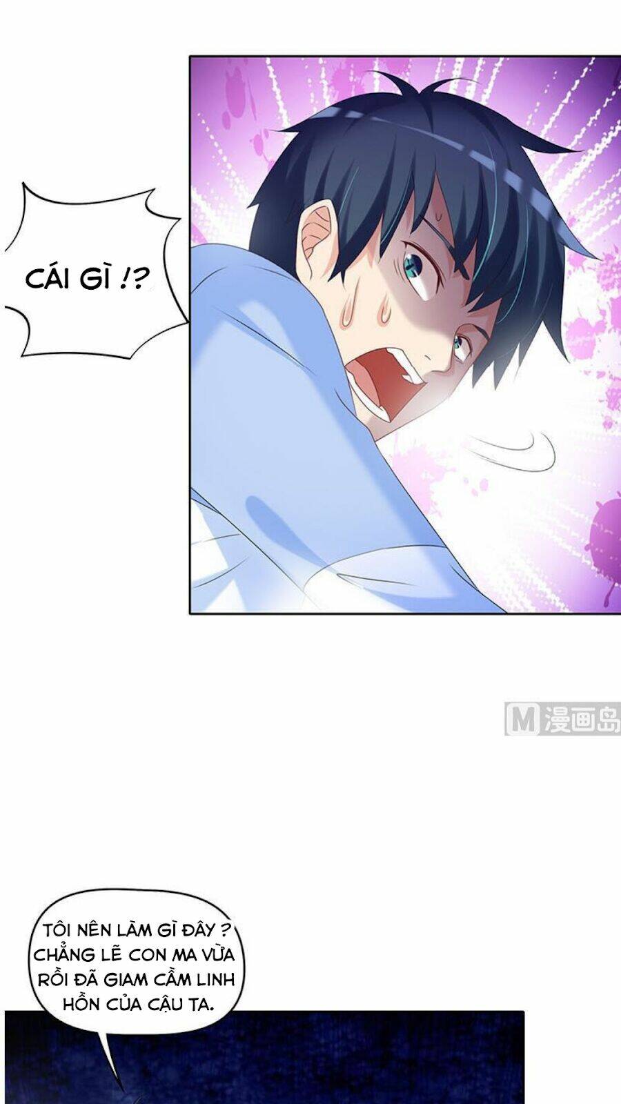 Tiêu Tiền Ở Thế Giới Khác - Chapter 43 - Page 4