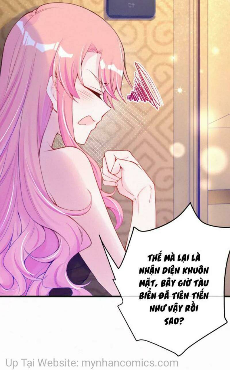 Mami Đột Kích, Thiên Tài Manh Bảo Khốc Daddy - Chapter 104 - Page 14