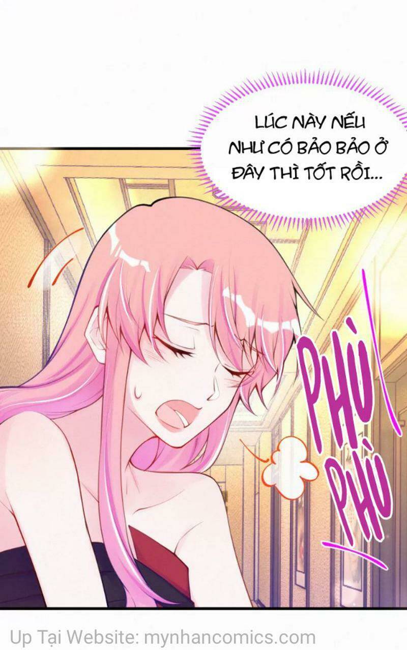 Mami Đột Kích, Thiên Tài Manh Bảo Khốc Daddy - Chapter 104 - Page 16