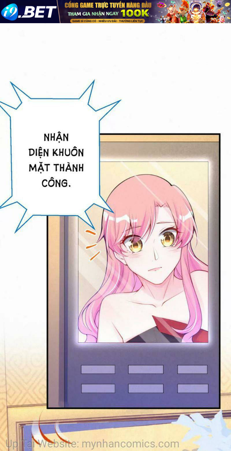 Mami Đột Kích, Thiên Tài Manh Bảo Khốc Daddy - Chapter 104 - Page 17