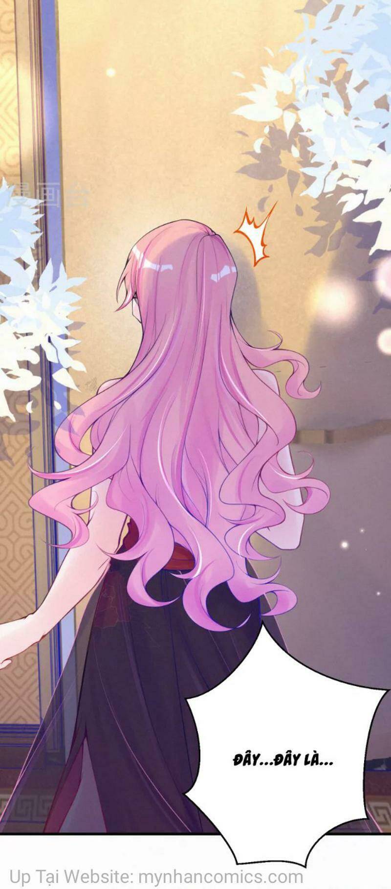 Mami Đột Kích, Thiên Tài Manh Bảo Khốc Daddy - Chapter 104 - Page 18