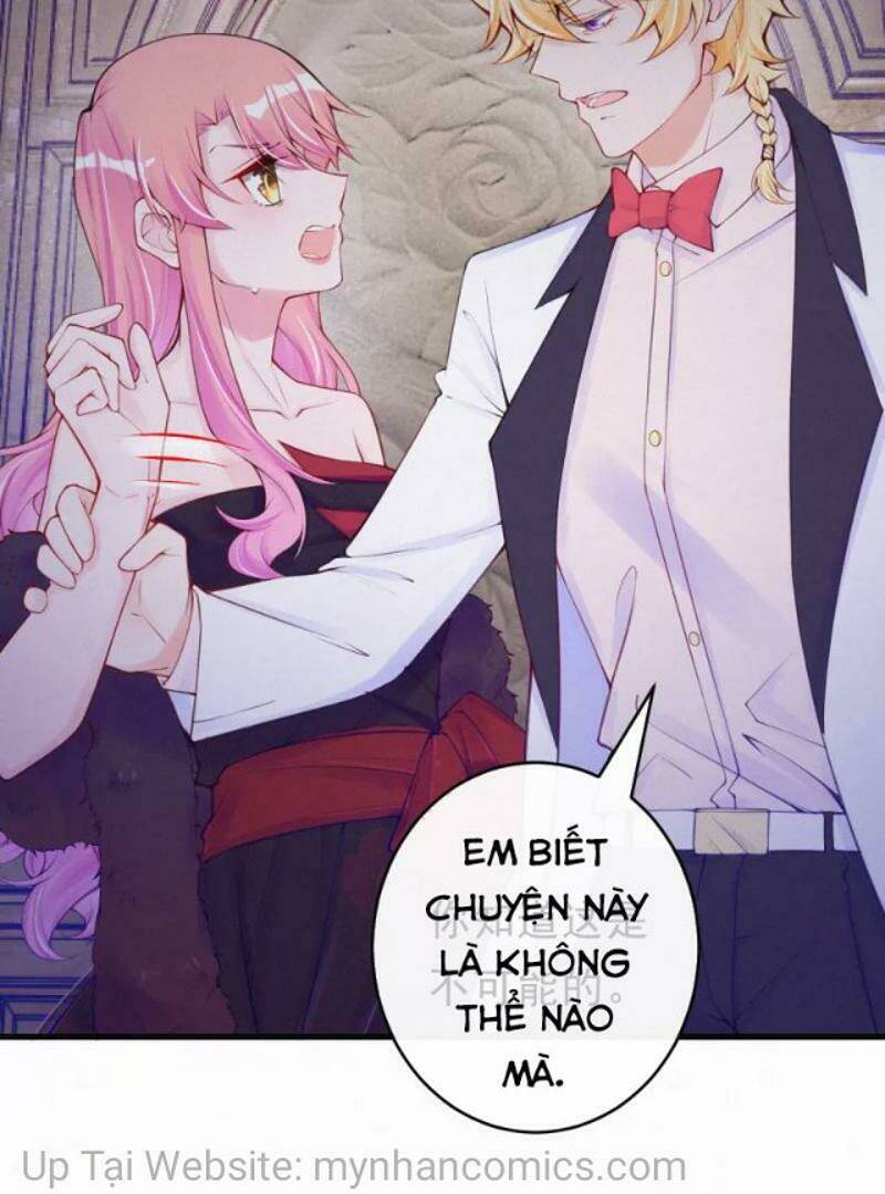 Mami Đột Kích, Thiên Tài Manh Bảo Khốc Daddy - Chapter 104 - Page 3