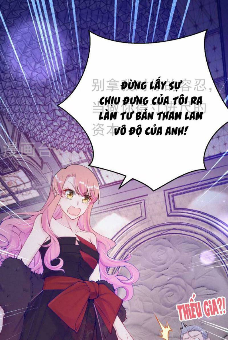 Mami Đột Kích, Thiên Tài Manh Bảo Khốc Daddy - Chapter 104 - Page 6