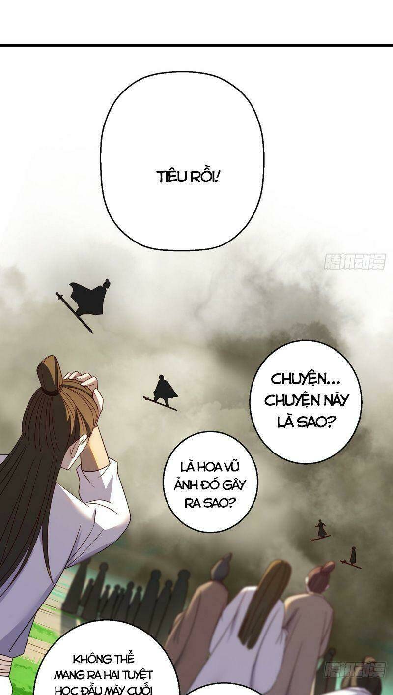 Ta là Đại Hoàn Đan - Chapter 101 - Page 9