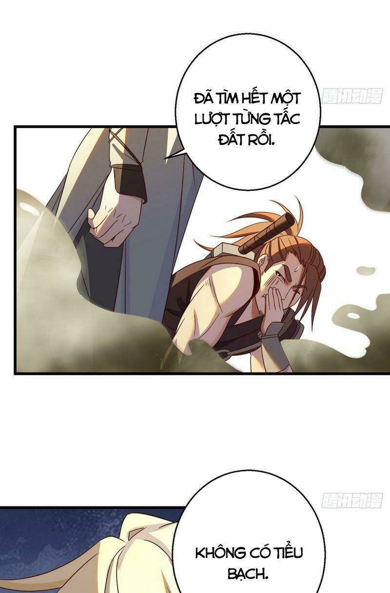 Ta là Đại Hoàn Đan - Chapter 101 - Page 11