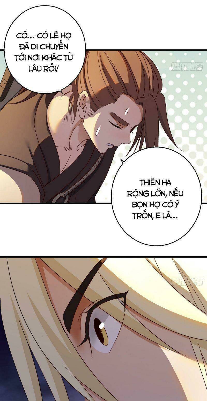 Ta là Đại Hoàn Đan - Chapter 101 - Page 13