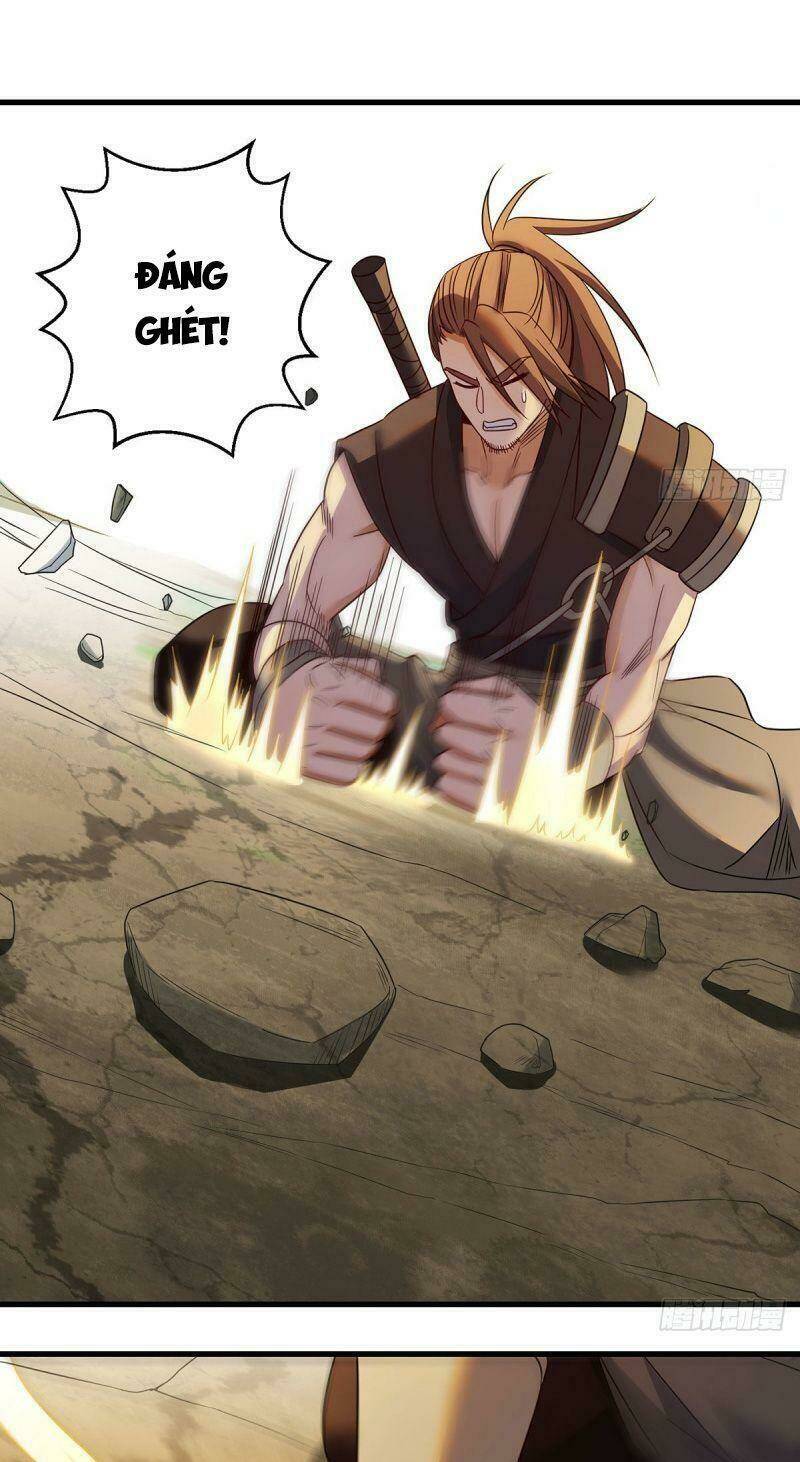 Ta là Đại Hoàn Đan - Chapter 101 - Page 15