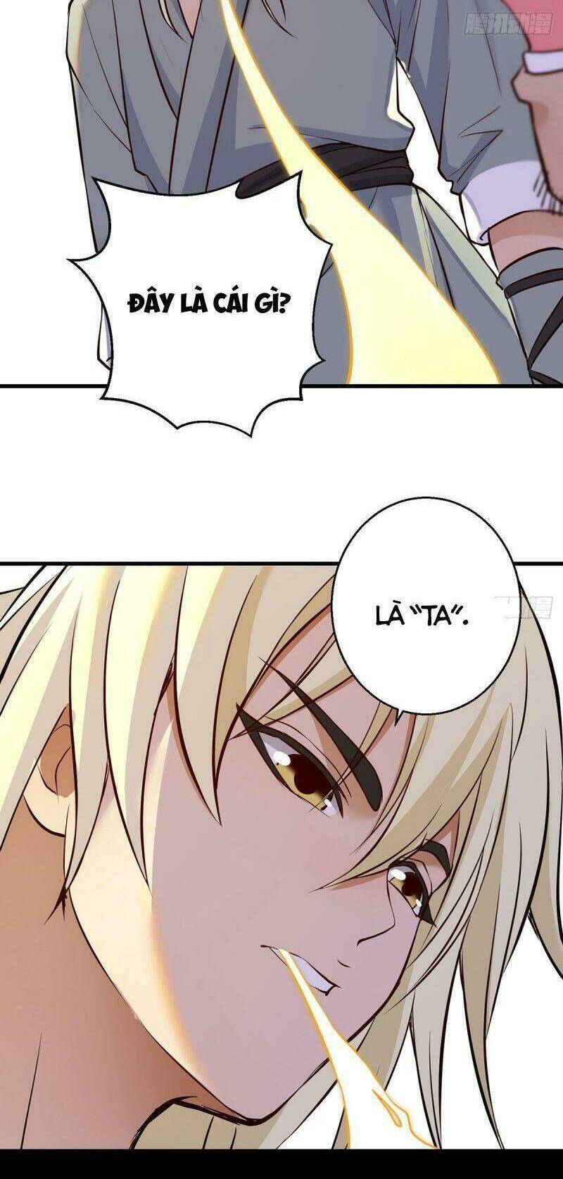 Ta là Đại Hoàn Đan - Chapter 101 - Page 18