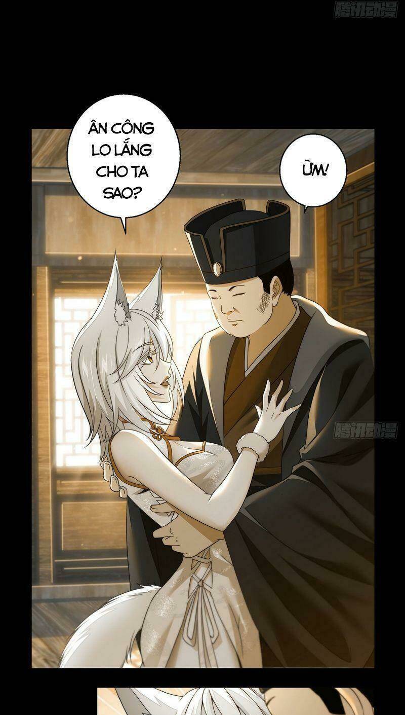 Ta là Đại Hoàn Đan - Chapter 101 - Page 19