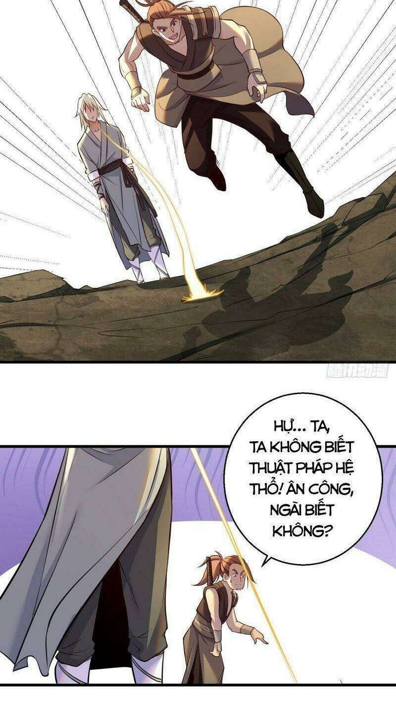 Ta là Đại Hoàn Đan - Chapter 101 - Page 22