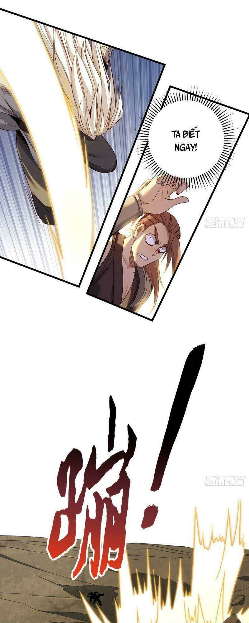 Ta là Đại Hoàn Đan - Chapter 101 - Page 25