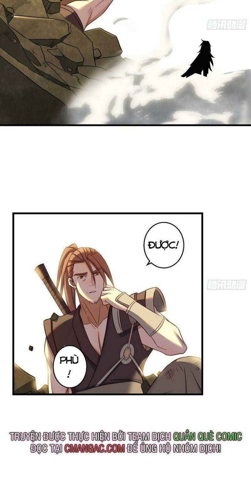 Ta là Đại Hoàn Đan - Chapter 101 - Page 29