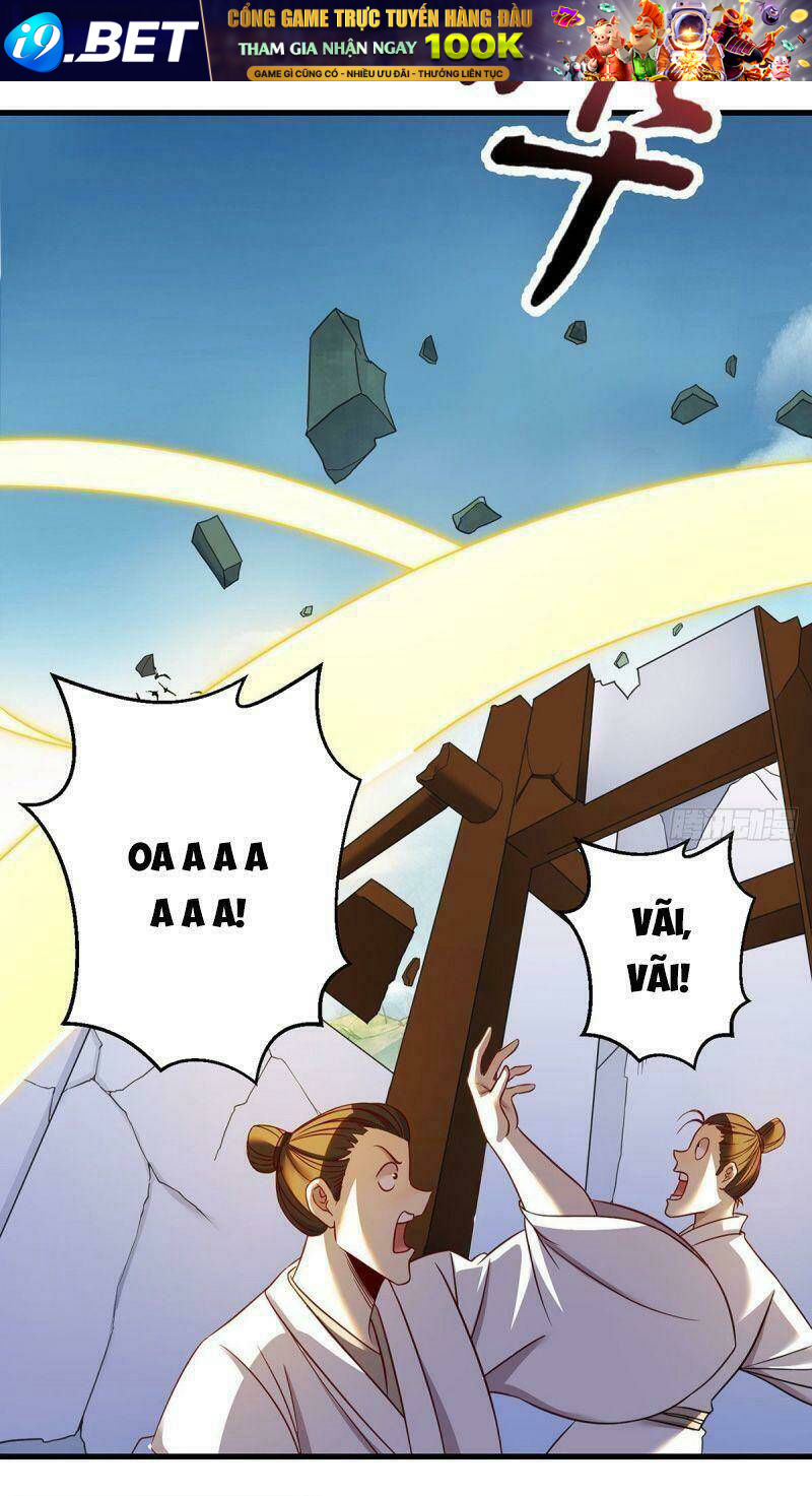 Ta là Đại Hoàn Đan - Chapter 101 - Page 4