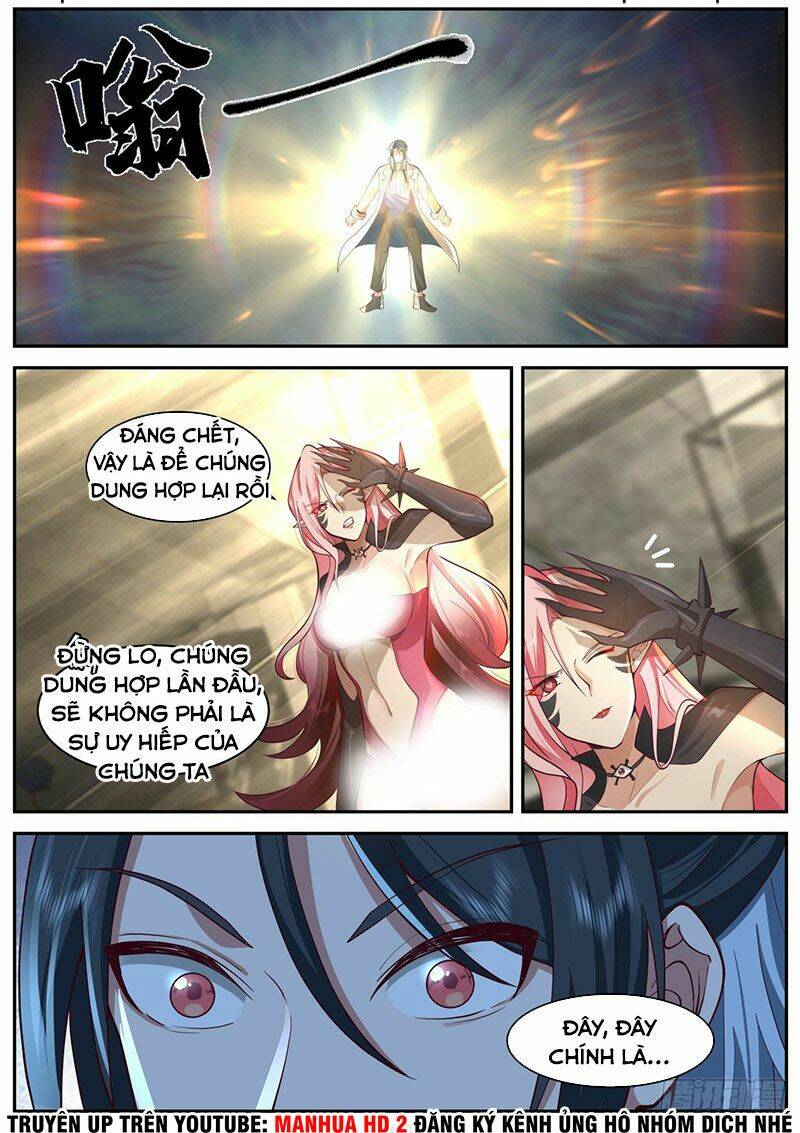 Bắt Đầu Trực Tiếp Làm Thần Hào - Chapter 38 - Page 10