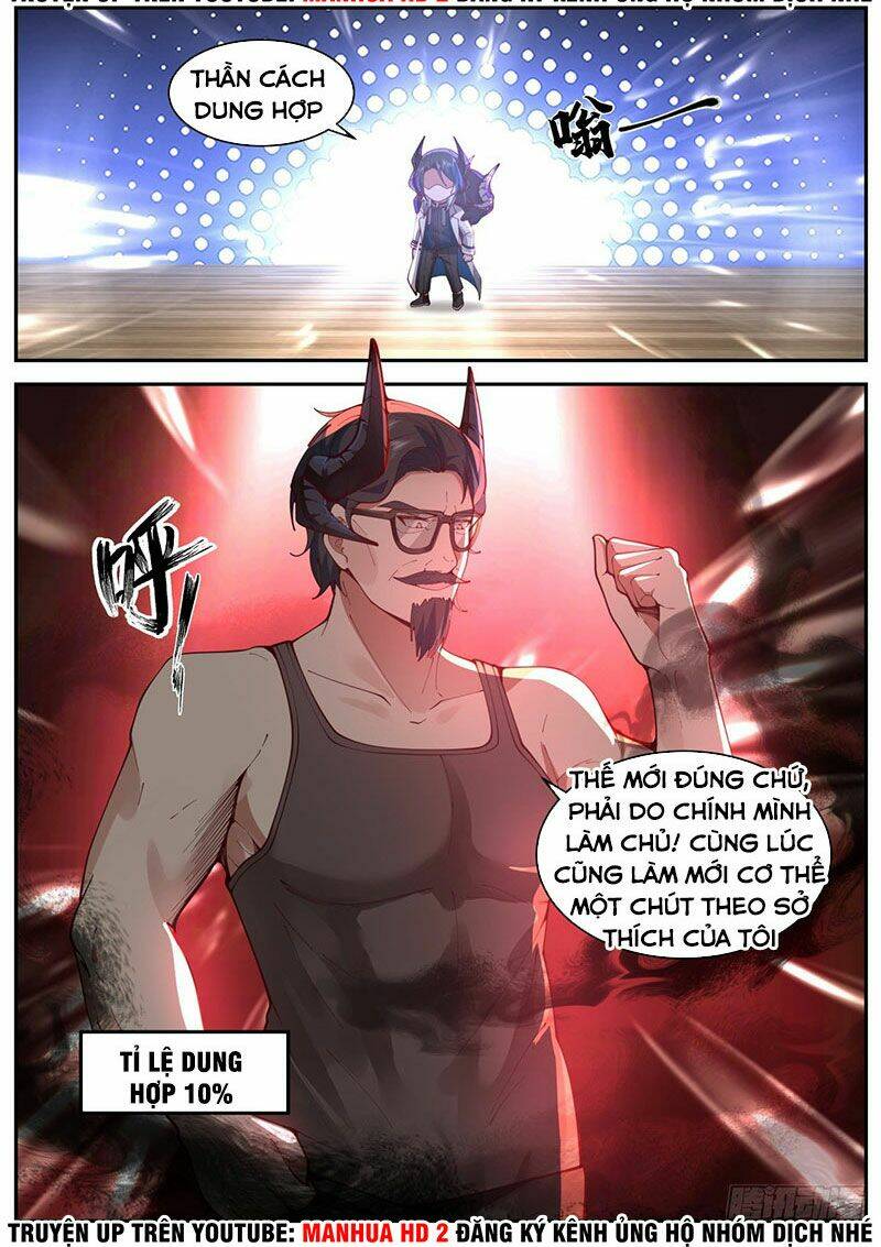 Bắt Đầu Trực Tiếp Làm Thần Hào - Chapter 38 - Page 12