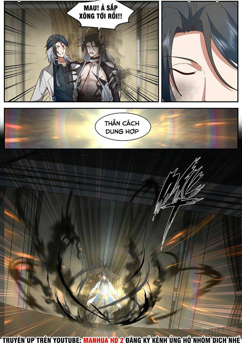 Bắt Đầu Trực Tiếp Làm Thần Hào - Chapter 38 - Page 15