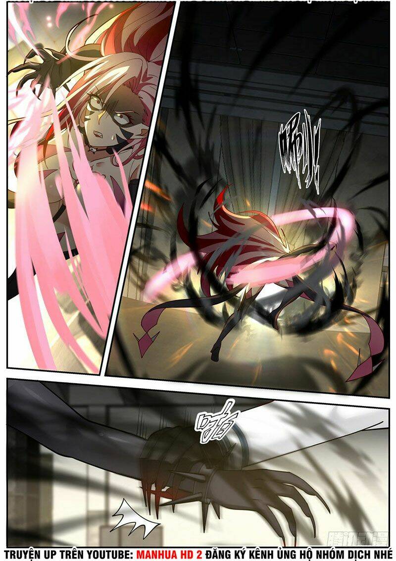 Bắt Đầu Trực Tiếp Làm Thần Hào - Chapter 38 - Page 16