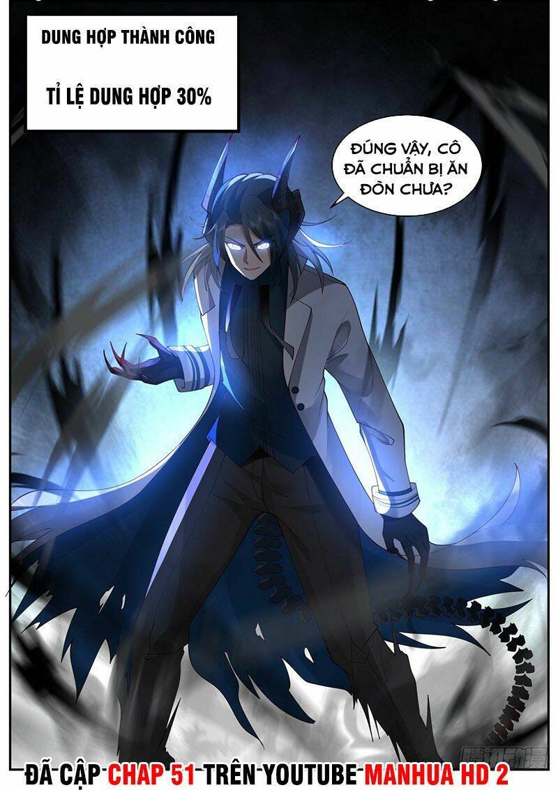 Bắt Đầu Trực Tiếp Làm Thần Hào - Chapter 38 - Page 18