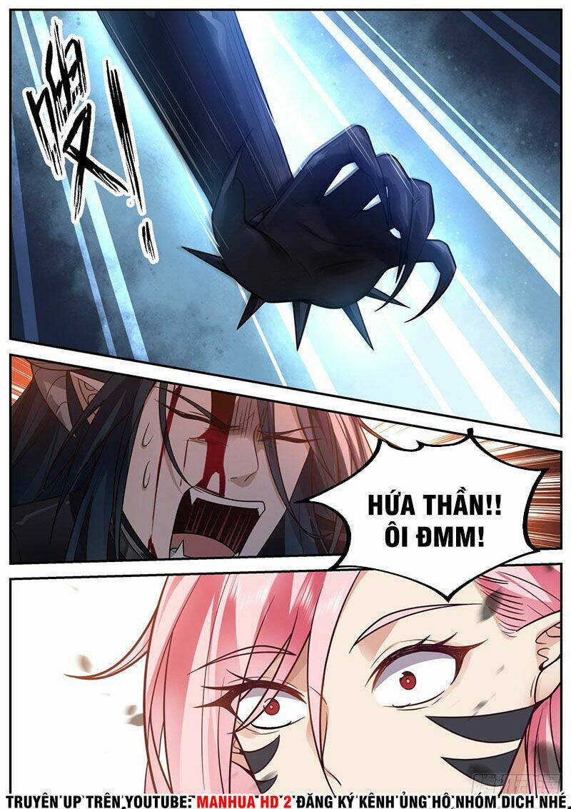 Bắt Đầu Trực Tiếp Làm Thần Hào - Chapter 38 - Page 5