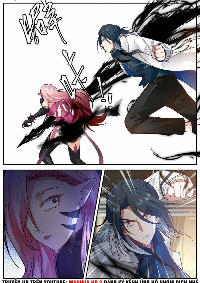 Bắt Đầu Trực Tiếp Làm Thần Hào - Chapter 38 - Page 6