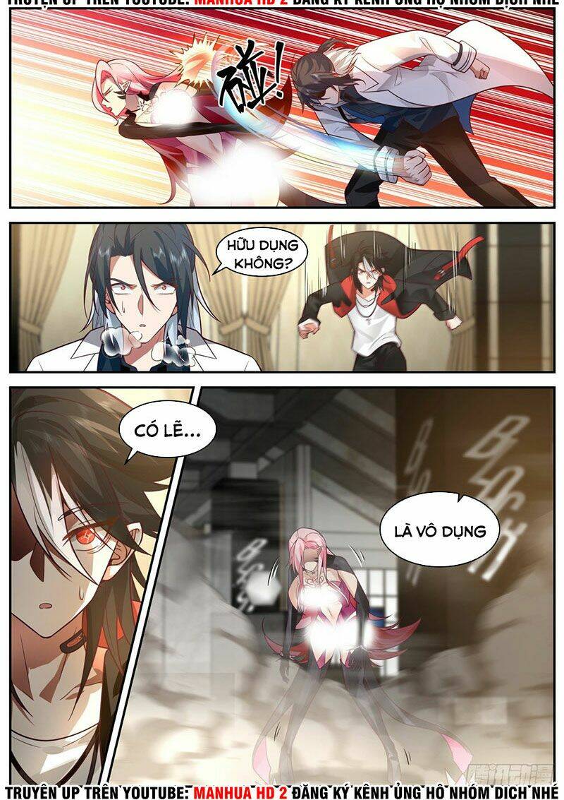 Bắt Đầu Trực Tiếp Làm Thần Hào - Chapter 38 - Page 7