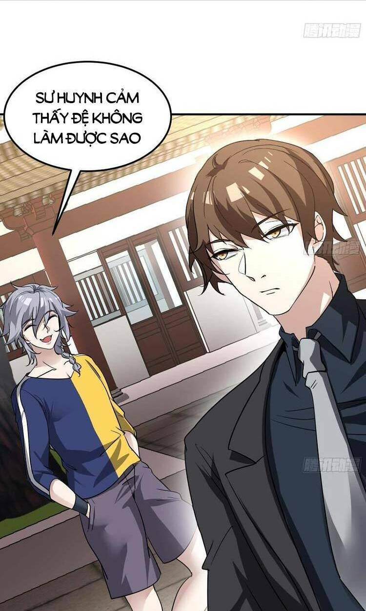 Bổn Tiên Tu Hậu Cung Đạo - Chapter 45 - Page 10