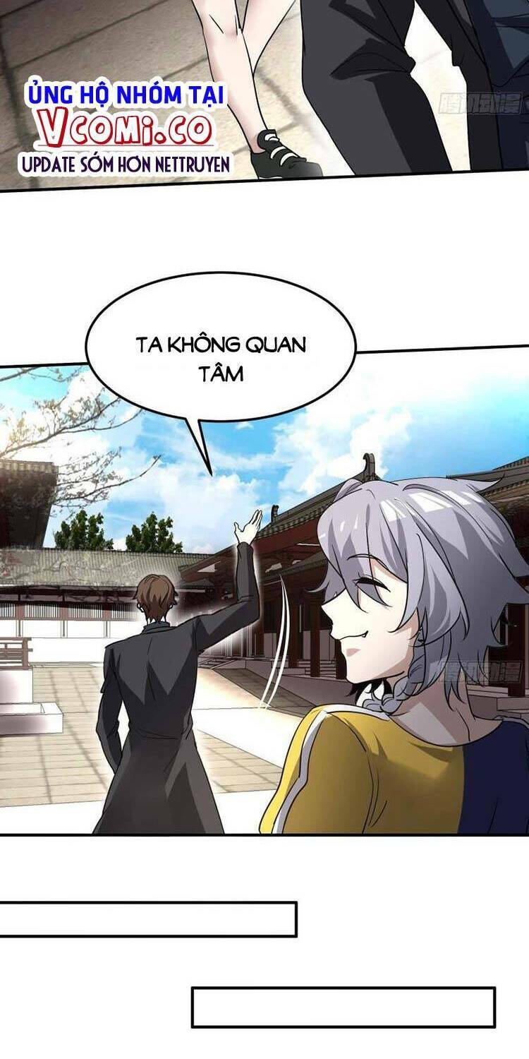 Bổn Tiên Tu Hậu Cung Đạo - Chapter 45 - Page 11