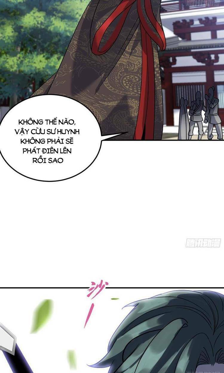 Bổn Tiên Tu Hậu Cung Đạo - Chapter 45 - Page 15