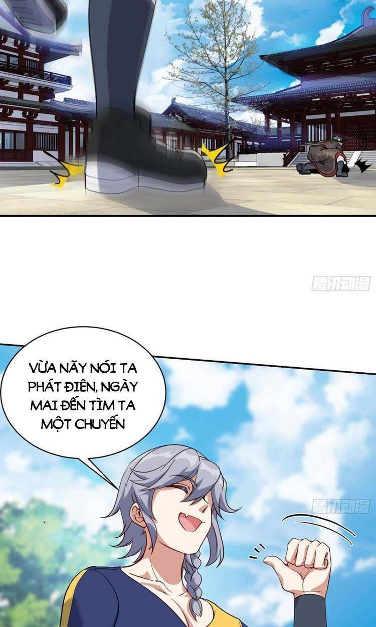 Bổn Tiên Tu Hậu Cung Đạo - Chapter 45 - Page 18