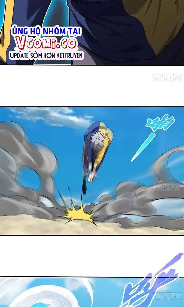 Bổn Tiên Tu Hậu Cung Đạo - Chapter 45 - Page 21