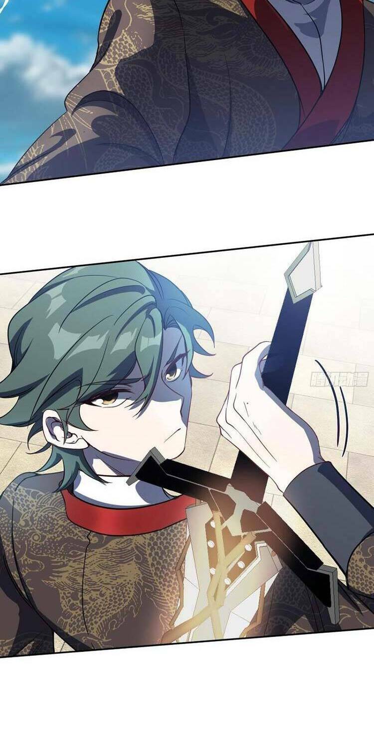 Bổn Tiên Tu Hậu Cung Đạo - Chapter 45 - Page 23